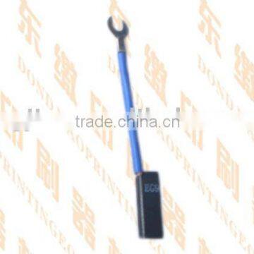 Commutator Carbon Brush, Heidelberg Printing Machinery Spare Parts, Printing Equipment, Tool of Printing Machine