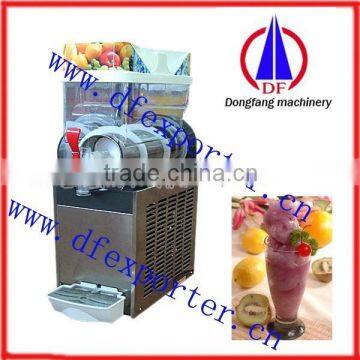 2015 New Products Ice Slush Machine ,fruit Slush Machine ,slush Machines China