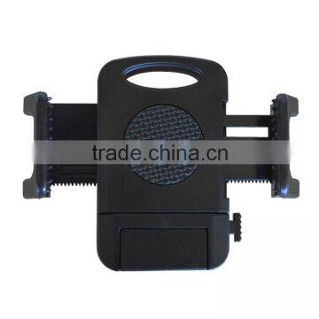 New Universal No Charger Adjustable Car Mount for Smartphone, Car cd Smartphone Holder photo-3