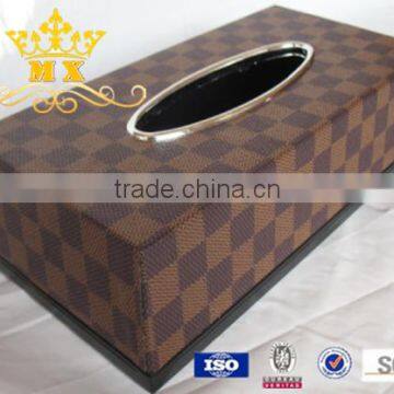 Wholesale Wrapping Plastic Tissue Paper Box photo-4