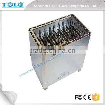 6 Person Sauna Spa Heaters for Infrared Sauna photo-2