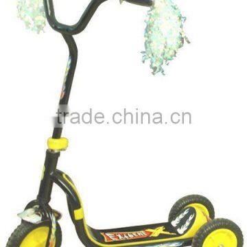 Children Safe aluminum Scooter (XR-SC-07) Scooter