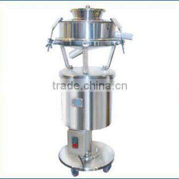 CE Certified Lab Vibro Sifter Machine Manufacturer