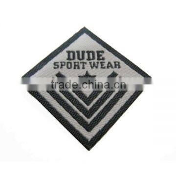 Custom Woven Patches photo-4