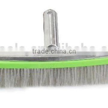 Swimming pool scrubbing brush,500mm