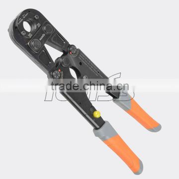 IWS-1620A Mini type PAP&PEX Pipe Press Tools for 16&20 pipe fittings