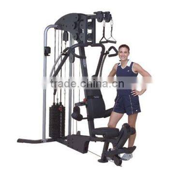 weight stack for indoor exercise equipment and fitness equipment