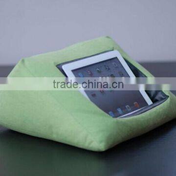 Position Cushion Ipad Fixing Cushion Bean Bag