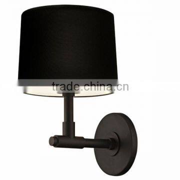 0813-31 refined modern art of renewal industrial loft Soho Wall Lamp