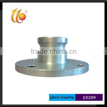 Aluminum FA Camlock Coupling