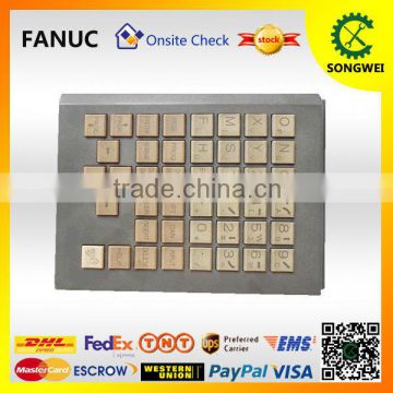 FANUC Key Board A02B-0236-C120 fanuc keypad membrane,fanuc keyboard,fanuc keypad