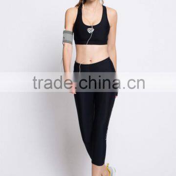 OEM and ODM Service Seamless Women Sports Bra photo-2