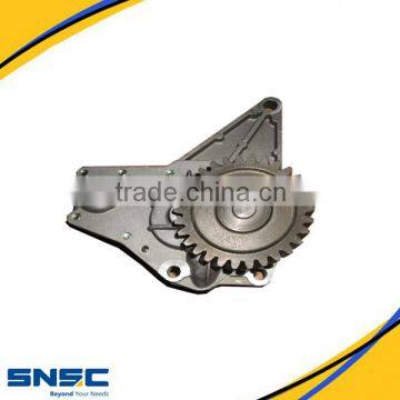 for weichai power engine parts 12159765 oil pump SNSC for weichai yuchai shangchai deutz engine part