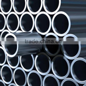 seamless hydraulic steel tube round cold drawn steel pipe