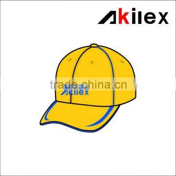 2014SPORT Cool Yellow Breathable latest design spout cap