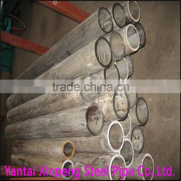 Non Secondary China EN10305 Top Steel Pipe Manufacture