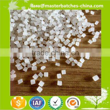White Anti-UV Masterbatch Factory/manufacturer/supplier photo-2