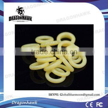 Tattoo Accessories Silicone Rubber Tattoo O Ring photo-2