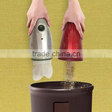 2016 Amazon Best Seller Fashionable Household Car Vacuum Cleaner photo-5