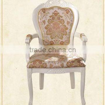 New style solid wood arm chairs (NG2635A-GS#)