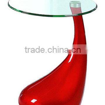 minimalist style coffee table,glass tea table furniture (NH210)