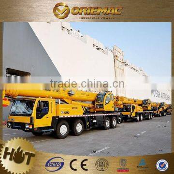 2015 hot selling Truck Crane XCMG 16B.5 Truck Crane