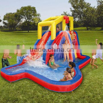 kids inflatable water park for sale