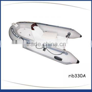 Gather 2016 best-selling pvc Classic design cheap latest rib hypalon inflatable boat