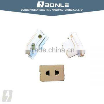 BL003 Italian type electrical socket for wall socket