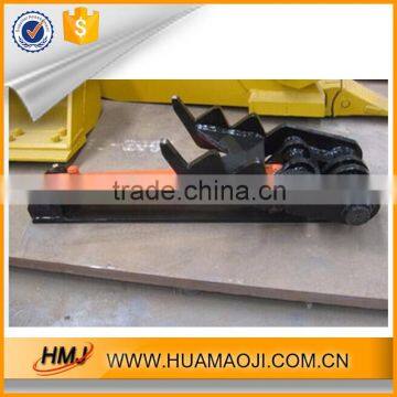 337 341 435 Excavator Hydraulic Thumb Grapple Clamp