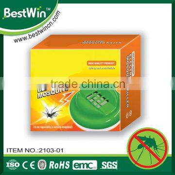 BSTW SON CAP certification non harm anti mosquito repellent