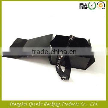 Rabbit Fur Scarf Birthday Gift Box photo-6