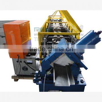 Automatic Frame Moulding Machine