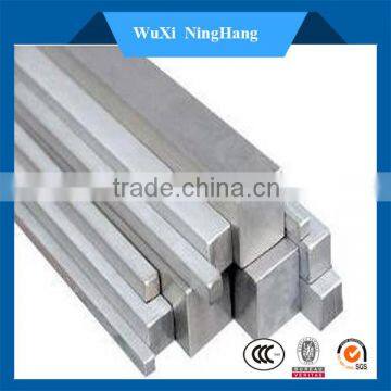 304 stainless steel square bars