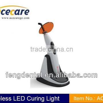 High quality with CE approval Light curing AC-H6