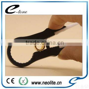 High Quality and Colorful Ceramic e Cig Tweezer For RDA Atomizers photo-6