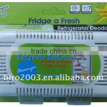 Refrigerator Deodorizer