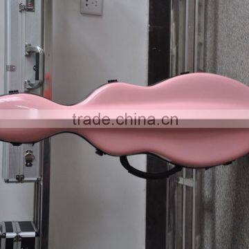 (CS-103VF) violin fiber glass case