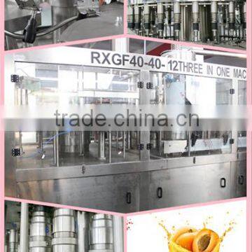 hot fruit juice/juice bottling line/juice drink machine/juice fruit drink/juice making plant