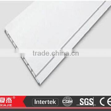 Pvc Liner Panel in China Pvc Ceiling Lining Interlock Panel