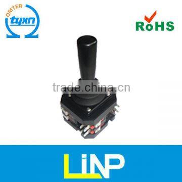 Excavator Joystick photo-5