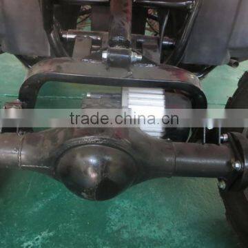 High Quality 1000W Electric Atv photo-4