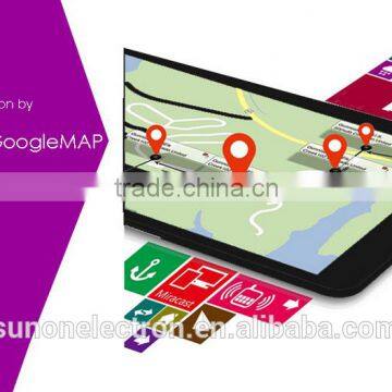 New 7inch Quad Core MTK8312 Android 5.1 Tablet pc With 3g Gps Function photo-5