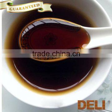 Chinese natural buckwheat bee honey in bulk (OEM welcom)