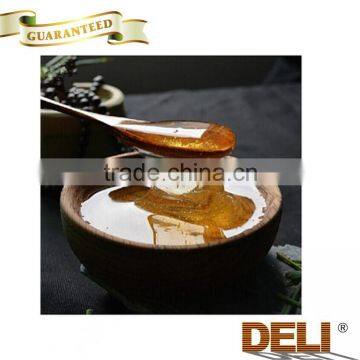 To Malaysia Low Price HALAL Raw Honey