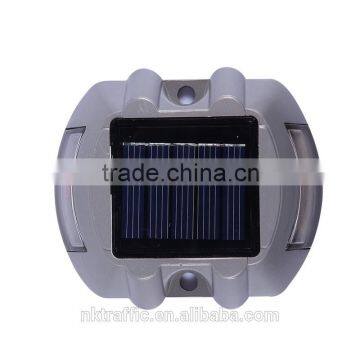 Nokin Butterfly 3m Road Studs Aluminium Road Studs Cat Eye Reflective Road Stud Supplier's Choice photo-4