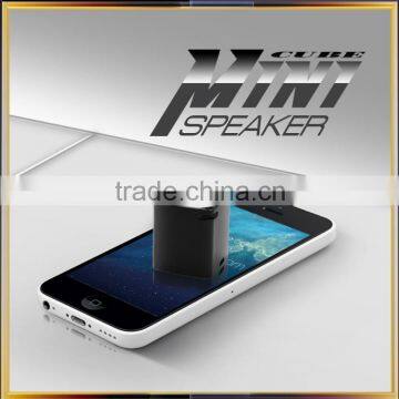New Portable High Quality Wireless Speaker, Amazing Mini Bluetooth Speaker With Logo photo-3