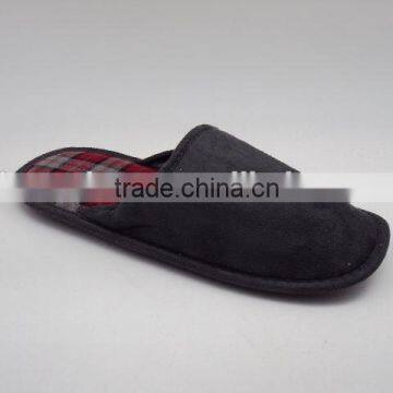 Indoor Soft Winter Slipper for Men photo-2