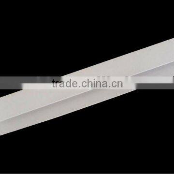 pvc profiles/pvc trims/pvc corner line