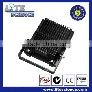 10W Orignal Citizen COB Led Flood Light for Outdoor Lighting photo-2